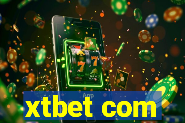 xtbet com